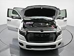 New 2025 Ram 1500 Laramie Crew Cab 4x4 Pickup for sale #C28583 - photo 43