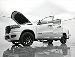 New 2025 Ram 1500 Laramie Crew Cab 4x4 Pickup for sale #C28583 - photo 47