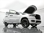 New 2025 Ram 1500 Laramie Crew Cab 4x4 Pickup for sale #C28583 - photo 48