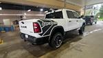 New 2025 Ram 1500 Rebel Crew Cab 4x4 Pickup for sale #C28587 - photo 8