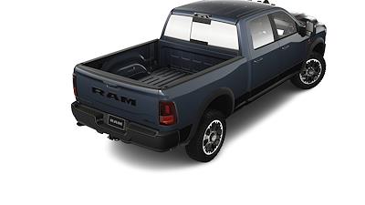 New 2025 Ram 2500 Rebel Crew Cab 4x4 Pickup for sale #C28602 - photo 2