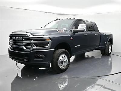 New 2026 Ram 3500 Laramie Mega Cab for sale #C28610 - photo 1