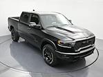 New 2026 Ram 1500 Rebel Crew Cab 4x4 Pickup for sale #C28620 - photo 34