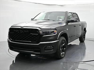 New 2026 Ram 1500 Big Horn Crew Cab 4x4 Pickup for sale #C28654 - photo 1
