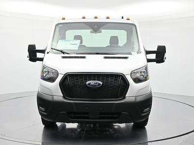 New 2025 Ford Transit 250 Cab Chassis for sale #FN10218 - photo 2