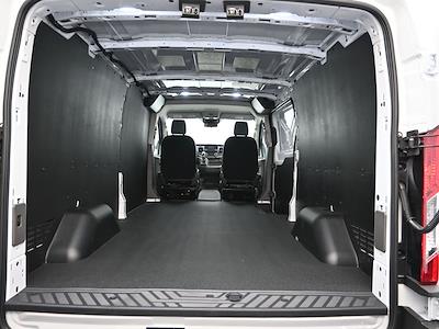 New 2025 Ford Transit 350 HD Low Roof Empty Cargo Van for sale #FN10568 - photo 2