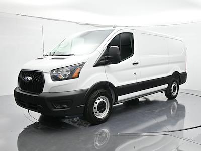 New 2025 Ford Transit 150 Low Roof Empty Cargo Van for sale #FN10672 - photo 1