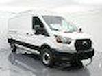 New 2026 Ford Transit 250 Medium Roof Empty Cargo Van for sale #FN10769 - photo 3