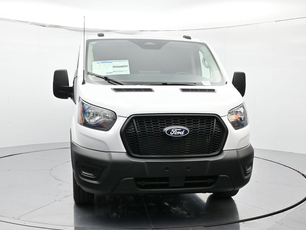 New 2026 Ford Transit 250 - photo 5