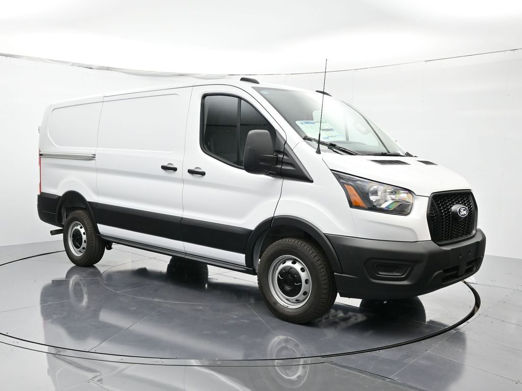 New 2026 Ford Transit 250 - photo 6