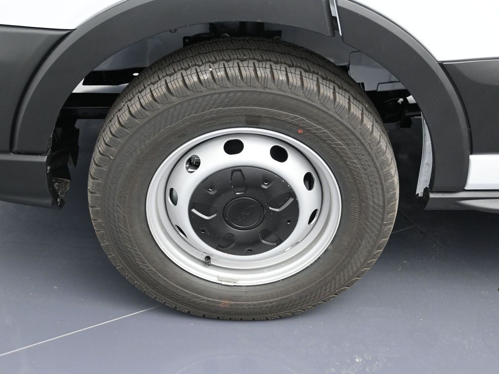 New 2026 Ford Transit 250 - photo 12