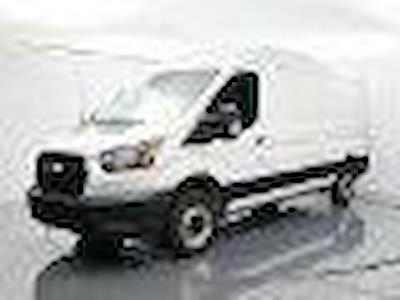 New 2026 Ford Transit 250 Medium Roof Empty Cargo Van for sale #FN10771 - photo 1