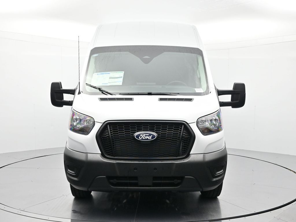 New 2026 Ford Transit 250 - photo 5