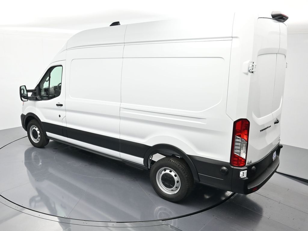 New 2026 Ford Transit 250 - photo 31