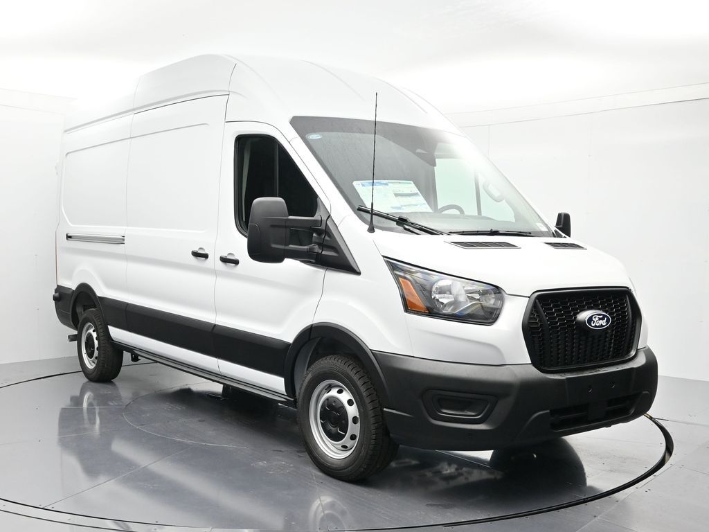New 2026 Ford Transit 250 - photo 6