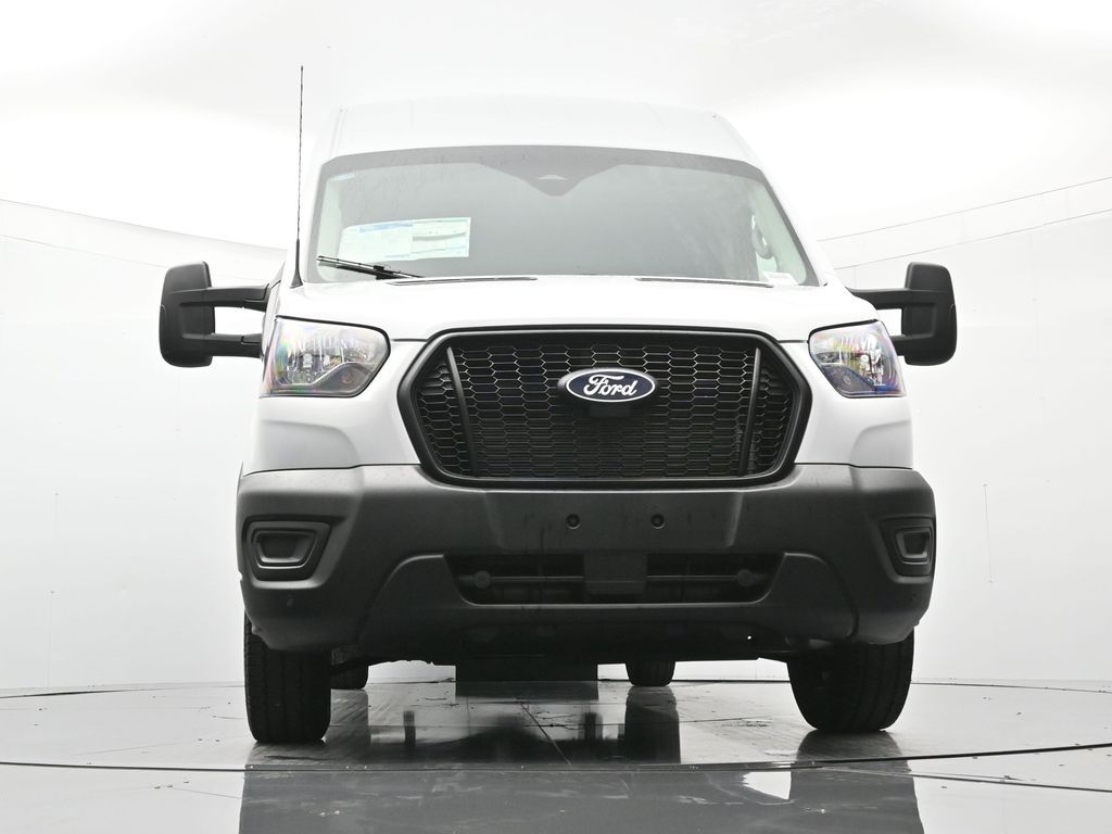 New 2026 Ford Transit 250 - photo 34
