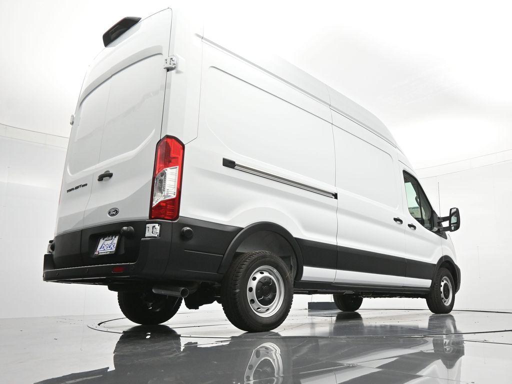 New 2026 Ford Transit 250 - photo 37