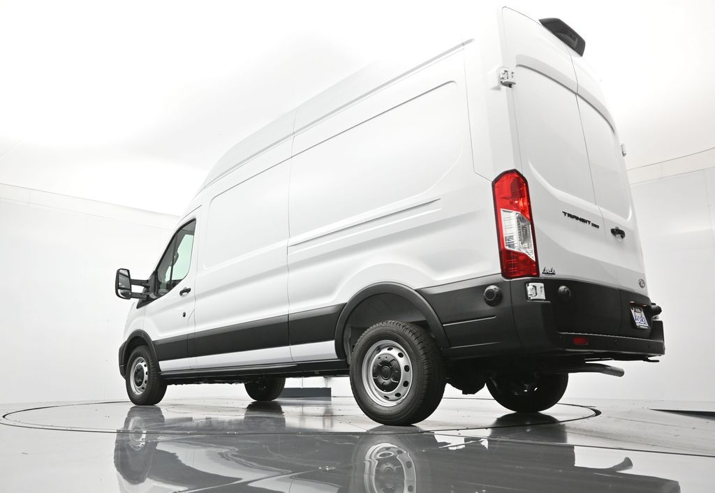 New 2026 Ford Transit 250 - photo 39