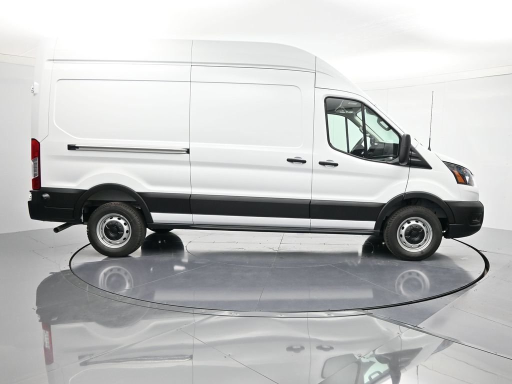 New 2026 Ford Transit 250 - photo 7