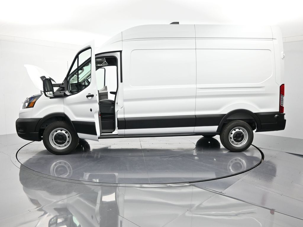 New 2026 Ford Transit 250 - photo 43