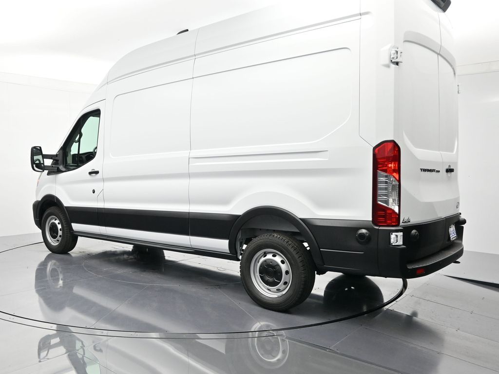 New 2026 Ford Transit 250 - photo 10