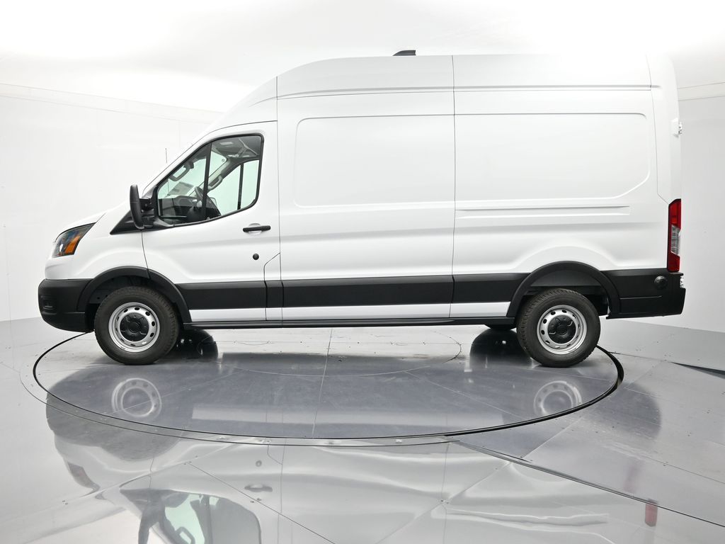 New 2026 Ford Transit 250 - photo 11