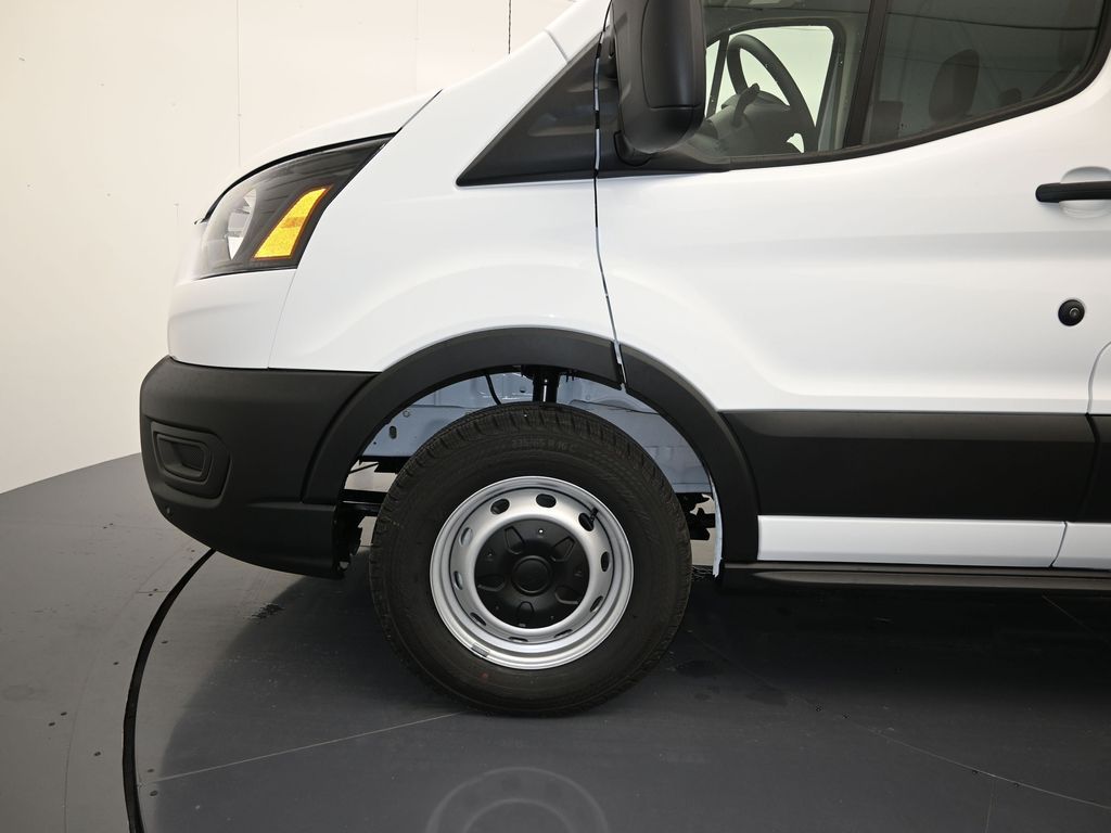 New 2026 Ford Transit 250 - photo 12