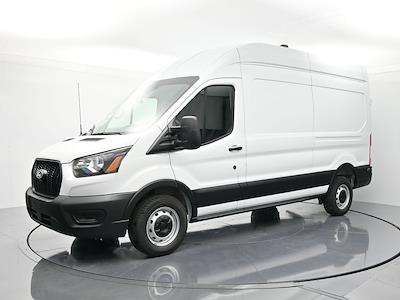 New 2026 Ford Transit 250 High Roof Empty Cargo Van for sale #FN11095 - photo 1