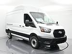 New 2026 Ford Transit 250 High Roof Empty Cargo Van for sale #FN11095 - photo 4