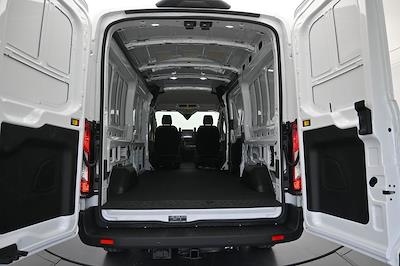 2026 Ford Transit 250 Medium Roof RWD Empty Cargo Van for sale #FN11290 - photo 2