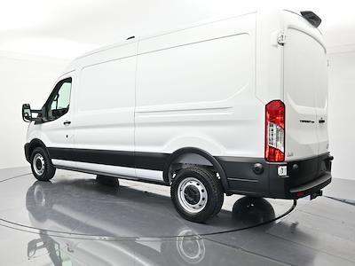2026 Ford Transit 250 Medium Roof RWD Empty Cargo Van for sale #FN11290 - photo 2