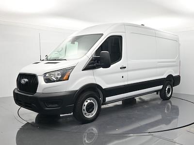 2026 Ford Transit 250 Medium Roof RWD Empty Cargo Van for sale #FN11385 - photo 1