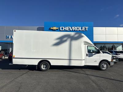 New 2025 Chevrolet Express 4500 Box Van for sale #130325 - photo 1
