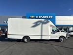 New 2025 Chevrolet Express 4500 Box Van for sale #130325 - photo 1