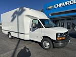 New 2025 Chevrolet Express 4500 Box Van for sale #130325 - photo 2