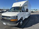 New 2025 Chevrolet Express 4500 Box Van for sale #130325 - photo 3