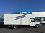 New 2025 Chevrolet Express 4500 Box Van for sale #130425 - photo 1
