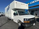 New 2025 Chevrolet Express 4500 Box Van for sale #130425 - photo 2