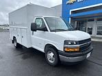 2025 Chevrolet Express 3500 Regular Cab DRW RWD Reading Service Utility Van for sale #130625 - photo 2