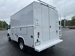 2025 Chevrolet Express 3500 Regular Cab DRW RWD Reading Service Utility Van for sale #130625 - photo 4
