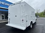 2025 Chevrolet Express 3500 Regular Cab DRW RWD Reading Service Utility Van for sale #130625 - photo 5