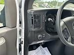 2025 Chevrolet Express 3500 Regular Cab DRW RWD Service Utility Van for sale #130725 - photo 11