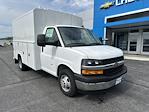 2025 Chevrolet Express 3500 Regular Cab DRW RWD Service Utility Van for sale #130725 - photo 2