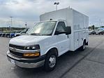 2025 Chevrolet Express 3500 Regular Cab DRW RWD Service Utility Van for sale #130725 - photo 3