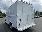 2025 Chevrolet Express 3500 Regular Cab DRW RWD Service Utility Van for sale #130725 - photo 4