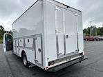 New 2025 Chevrolet Express 3500 14' Dejana Truck & Utility Equipment FRP Service Utility Van for sale #131225 - photo 4