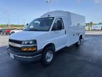 2025 Chevrolet Express 3500 Regular Cab RWD Service Utility Van for sale #131325 - photo 3