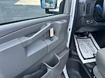 2025 Chevrolet Express 3500 Regular Cab RWD Service Utility Van for sale #131325 - photo 9