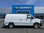 New 2025 Chevrolet Express 3500 Holman Upfitted Cargo Van for sale #131725 - photo 1