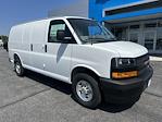 New 2025 Chevrolet Express 3500 Holman Upfitted Cargo Van for sale #131725 - photo 3